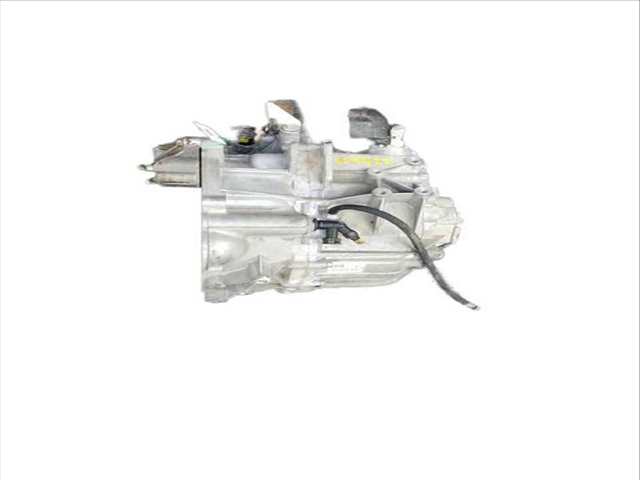 Foto 2ª: Caja Cambios Chevrolet Cruze 2.0 CDI (2009)