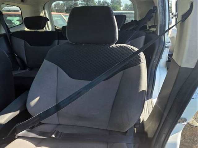 Foto 2ª: Kit Airbag Ford Tourneo SFCD (2016)