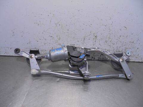 Motor Limpia Delantero Toyota Auris HYBRID ACTIVE 99CV 73KW