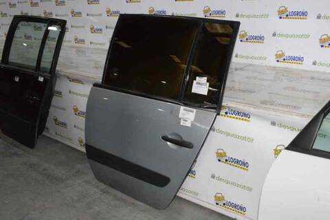 Foto 2ª: Puerta Trasera Izquierda Renault Espace 2.2 DCI TD 150CV 88KW (2002)