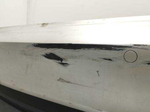 Foto 3ª: Paragolpes Trasero Audi A6 2.0 TDI 177CV 130KW [CGLC] (2012)