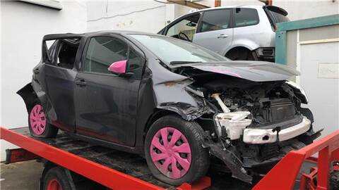 Foto 2ª: Cierre Centralizado Delantero Izquierdo Toyota Yaris 1.3 ACTIVE [1.3 LTR. 73KW 16V CAT] [1NRFE]