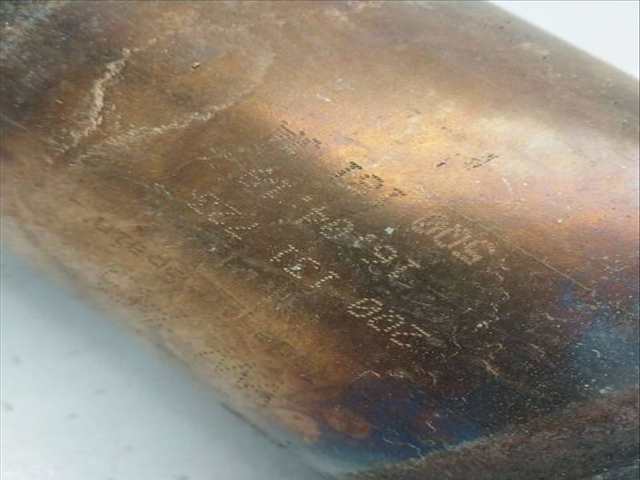 Foto 3ª: Catalizador Seat Ibiza XCELLENCE 116CV 85KW [DKRF] (2019)