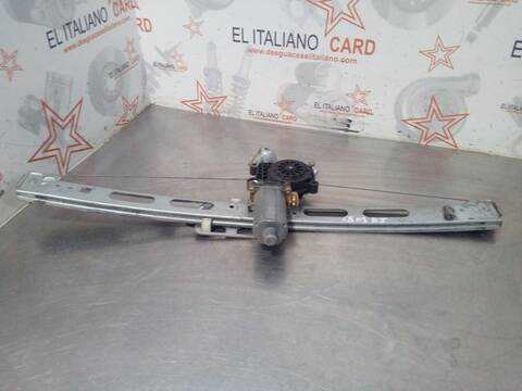 Elevalunas Eléctrico Delantero Izquierdo Mercedes Clase A 140 140 168.031) 82CV 60KW