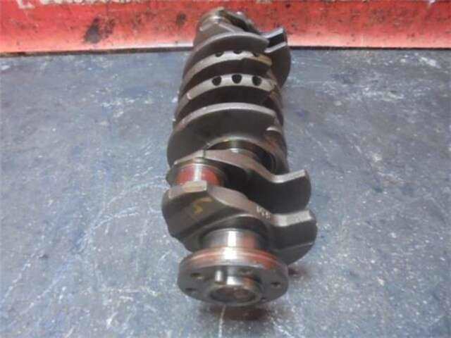 Foto 2ª: Cigüeñal Peugeot 307 1.6 BIOFLEX [NFU (TU5JP4)]