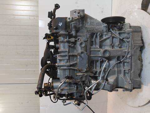 Foto 3ª: Motor Completo Audi A3 150CV 110KW [DFYA DFY] (2024)