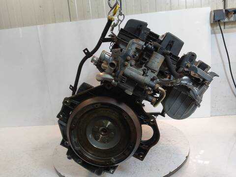 Foto 3ª: Motor Completo Opel Astra H 105CV 77KW [Z16XEP LJ7 Z16] (2005)