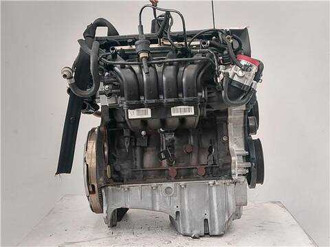 Foto 3ª: Motor Completo Chevrolet Aveo 1.4 LS BERLINA 101CV 74KW [F14D4] (2010)