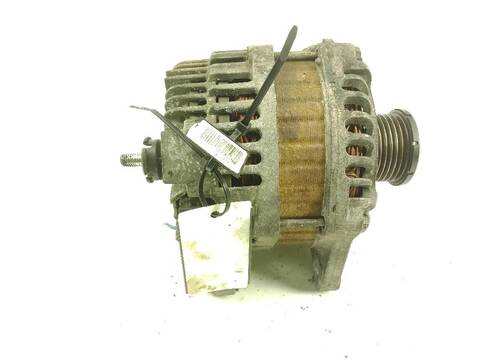 Foto 3ª: Alternador Nissan Qashqai 2.0 DCI A LAS 4 RUEDAS [M9R] (2006)