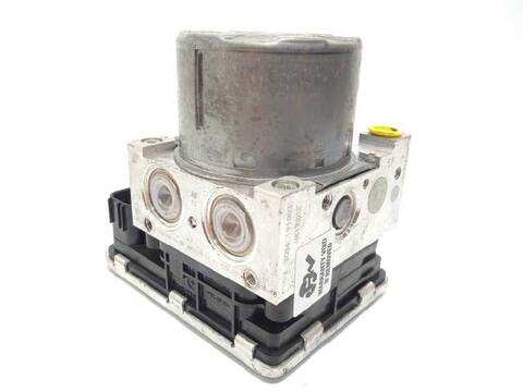 Foto 2ª: Abs Volkswagen Golf ADVANCE 130CV 96KW [DAD] (2019)