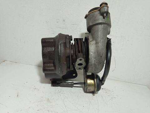 Turbocompresor Citroen Xantia 1.9 TD BERLINA 90CV 66KW
