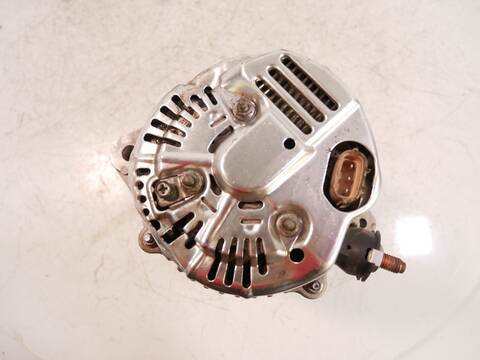 Foto 2ª: Alternador Land Rover Discovery 136 - 139 CV [10P] (1999)