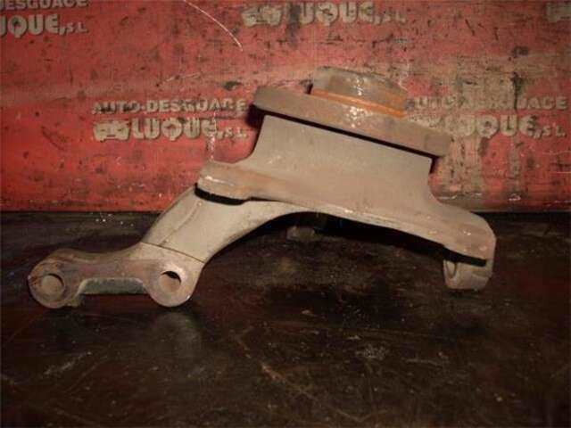 Mangueta Delantera Izquierda Renault Laguna 2.0 16V IDE (BG0N)