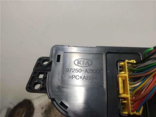 Foto 3ª: Mando Climatizador Kia Ceed 1.4 CONCEPT [1.4 LTR. - 66 KW CRDI CAT] (JD)(2012) [D4FC]