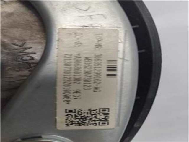 Foto 2ª: Airbag Delantero Izquierdo Mercedes Sprinter 3.0 318/319 CDI 906.631/633/635/637) [3 0 LTR. - 135 KW CDI] 184CV FURGON