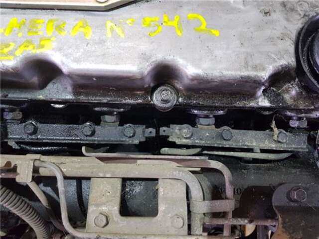 Foto 3ª: Inyectores Nissan Almera 2.2 DI [YD22DDT]