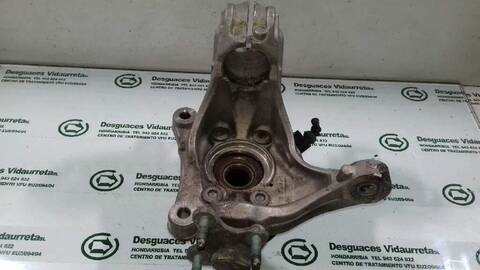 Foto 3ª: Mangueta Delantera Derecha Volkswagen Passat HIGHLINE 4MOTION 140CV 103KW [BKP] (2006)