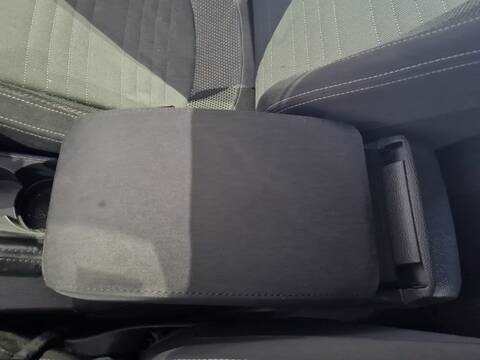 Consola Central Volkswagen Scirocco 2.0 TDI 103KW) 140CV
