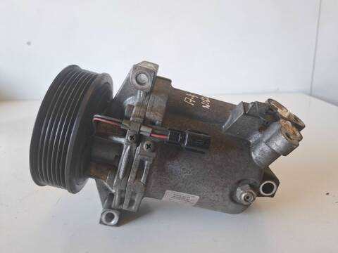 Compresor Aire Acondicionado Nissan Pulsar N-CONNECTA 1 16V CAT 116CV