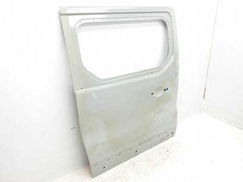 Foto 2ª: Puerta Lateral Corredera Derecha Renault Trafic L1H1 29T KOMFORT (2014)