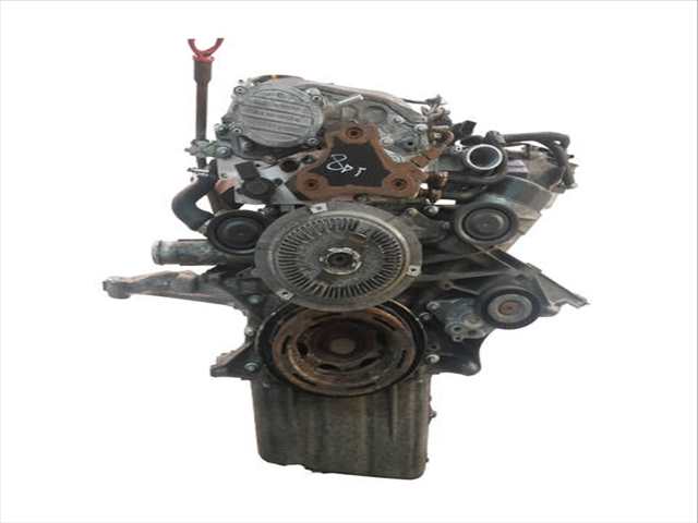 Motor Completo Mercedes Vito W639 88CV 65KW