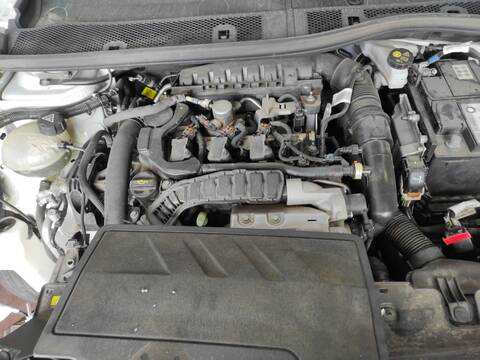 Motor Completo Peugeot 2008 HN05