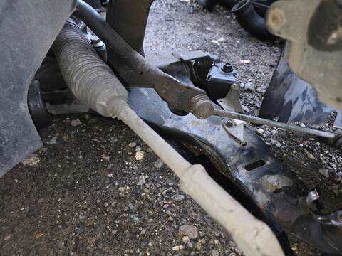 Brazo Suspension Delantero Derecho Ford Kuga T8MA