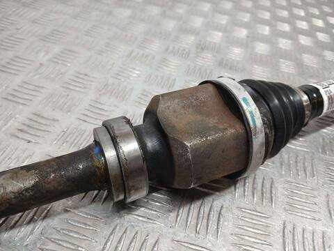 Foto 3ª: Transmision Delantera Derecha Citroen Jumpy BUSINESS XL 120CV 88KW [YH01] (2018)