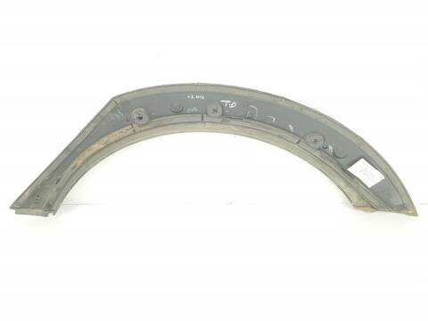 Foto 3ª: Aletin Trasero Derecho Audi A4 3.0 V6 24V TDI 245CV [CDUC] (2009)