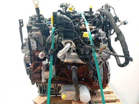 Motor Completo Ford Transit 2.0 ECOBLUE 130CV 96KW FURGONETA