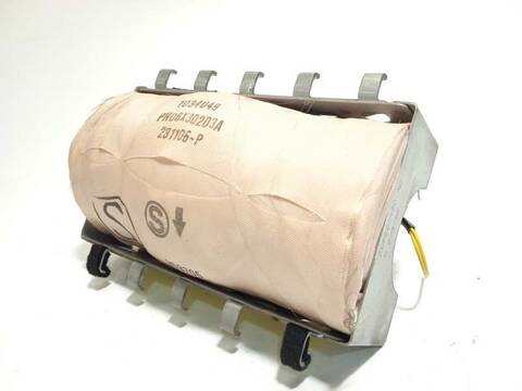 Foto 2ª: Airbag Delantero Derecho Toyota Yaris BASICO 87CV 64KW [2SZ] (2007)