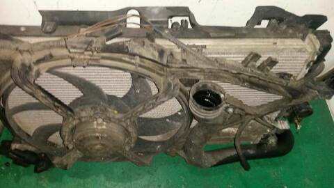 Foto 2ª: Radiador Motor Opel Combo 1.3 16V CDTI 75CV 55KW [Z13DTJ] (2011)