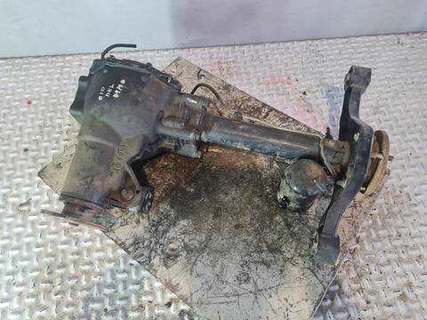 Diferencial Delantero Mitsubishi Montero 3.2 DI-D AVANCE 5-PTAS.) 165CV 121KW