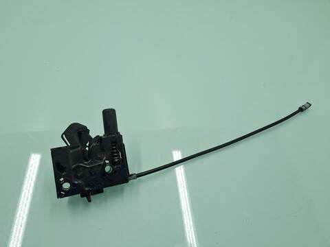 Foto 2ª: Cerradura Capot Seat Ibiza FR 116CV 85KW [DLAA] (2022)
