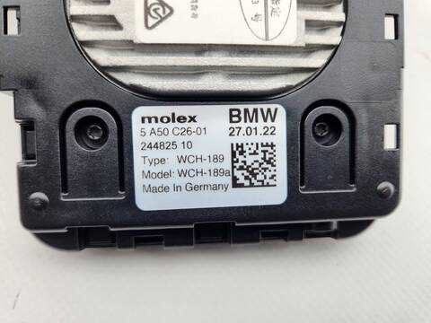 Foto 3ª: Centralita Motor ECU Bmw Serie 3 315 330D XDRIVE SPORT LINE 4P) BERLINA 265CV [B57D30A] (2022)