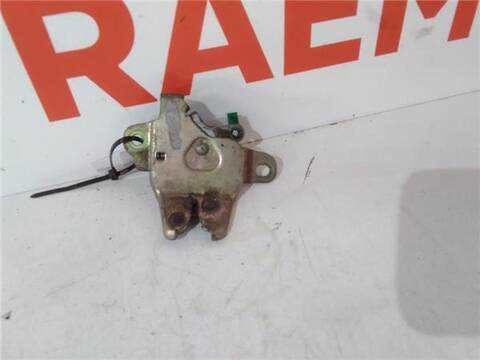 Cierre Centralizado Portón Toyota Corolla 2.0