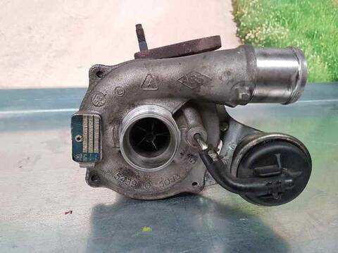 Foto 2ª: Turbocompresor Renault Kangoo BASE - BASE AUTHENTIQUE 68CV 50KW [K9KV7] (2007)