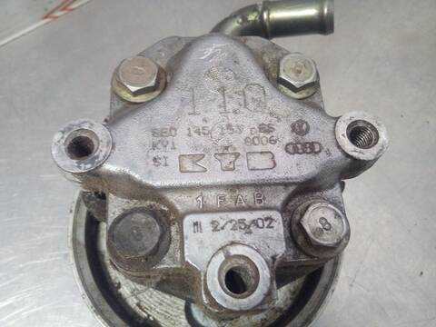 Foto 4ª: Bomba de Direccion Audi A4 AVANT 102CV 75KW (2001)