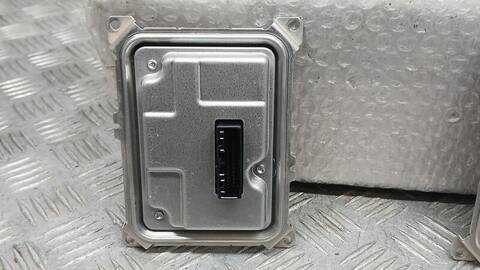 Centralita Faros Xenon Jeep Avenger ELECTRIC 156CV 115KW