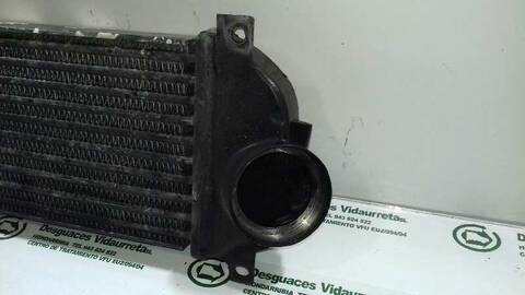 Foto 2ª: Intercooler Mercedes Clase ML 400 4.0 CDI 250CV 184KW 163.128) W163) [628963] (2003)