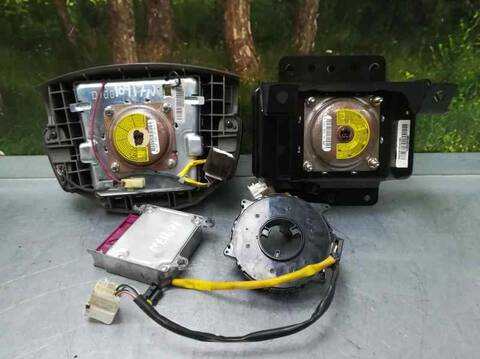 Foto 2ª: Kit Airbag Ssangyong Kyron 200 XDI LIMITED 141CV 104KW [D20DT] (2006)