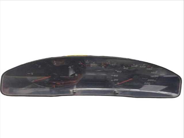 Cuadro de Instrumentos Audi A4 1.6 100CV