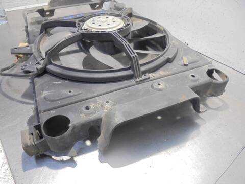 Foto 4ª: Electroventilador Audi A2 1.4 TDI CAT ATL) 90CV 66KW (2000)