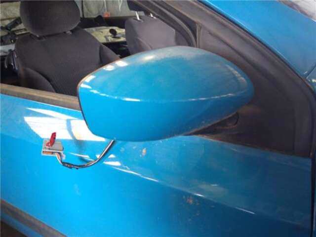Foto 3ª: Retrovisor Derecho Fiat Stilo 1.6 16V (192_XB1A) [182 B6.000]