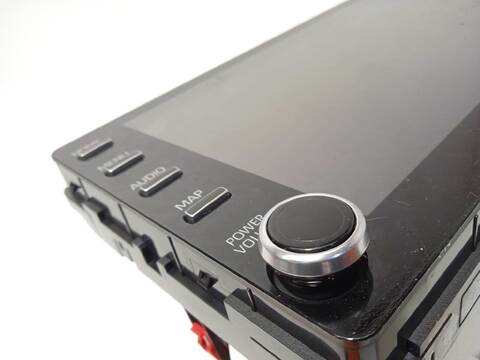 Foto 4ª: Pantalla Multifuncion Toyota CHR 122CV 90KW [2ZR] (2021)