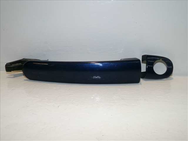 Maneta Exterior Delantera Izquierda Volkswagen Passat 1.9 TDI 2000-2005