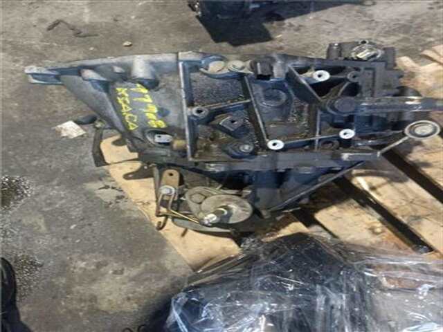 Caja Cambios Citroen Xsara 2.0 HDI