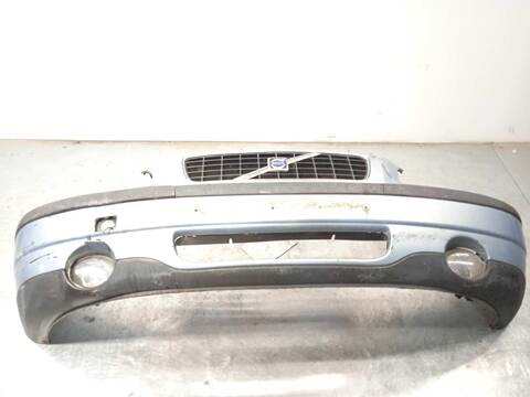 Foto 2ª: Paragolpes Delantero Volvo S60 D5 BERLINA 163CV 120KW [D5244T] (2001)
