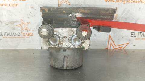 Foto 3ª: Abs Subaru Outback EXECUTIVE PLUS 150CV 110KW [EE20] (2015)