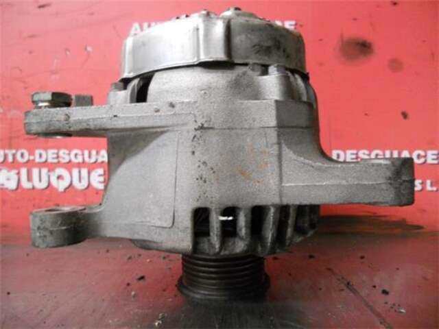 Foto 2ª: Alternador Toyota Verso 1.8 ACTIVE [1.8 LTR. - 108 KW 16V CAT] [2ZRFAE]